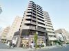 シーズンフラッツ押上 9階 築3年10ヶ月の賃貸物件