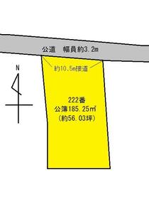 愛知県江南市宮田町本郷