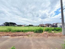 埼玉県坂戸市大字横沼