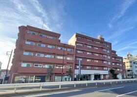 柿の木坂スカイマンション