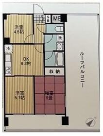 ライオンズマンション常盤台