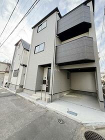 東京都葛飾区西新小岩５丁目