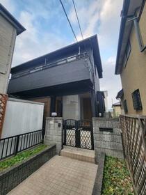 埼玉県上尾市井戸木４丁目