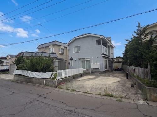 detached 青森県弘前市大字樹木２丁目