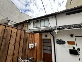京都府京都市下京区西橋詰町