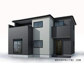 愛知県愛西市草平町六下