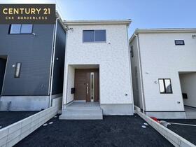 愛知県知立市新林町茶野