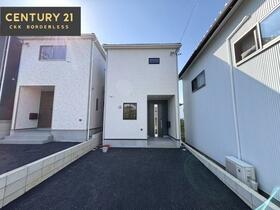 愛知県知立市新林町茶野