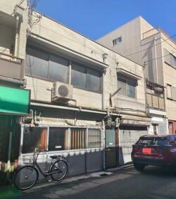 大阪府大阪市西成区天下茶屋２丁目