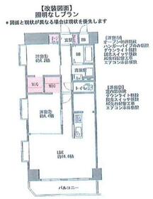 ロータリーライフ四ツ橋