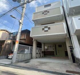 大阪府大阪市西成区玉出東１丁目