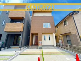 愛知県一宮市木曽川町黒田字東針口