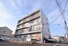 小根山団地悠久台 3階 築52年1ヶ月の賃貸物件