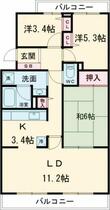 間取り：213144555141