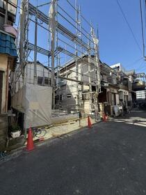 東京都足立区中央本町４丁目