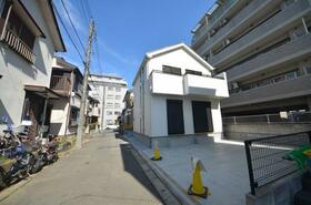 埼玉県越谷市大字袋山