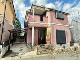 奈良県香芝市関屋