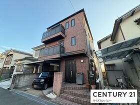 大阪府高石市加茂１丁目