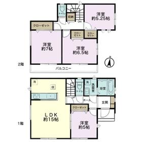 千葉県千葉市中央区寒川町２丁目