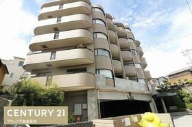 豊中柴原シティハウス