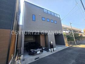 大阪府高槻市富田町4丁目