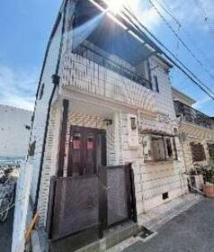 大阪府大阪市西成区天下茶屋１丁目