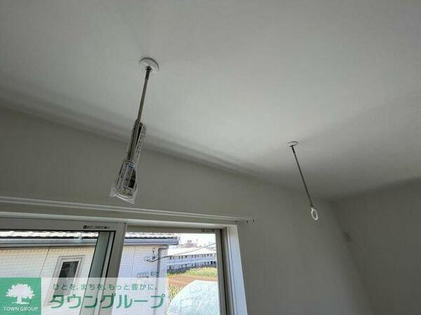 detached 東京都三鷹市北野４丁目

地図を見る