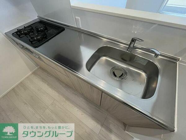 detached 東京都三鷹市北野４丁目

地図を見る