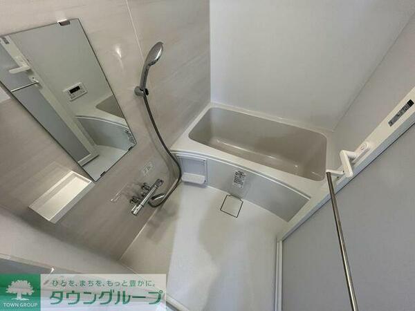 detached 東京都三鷹市北野４丁目

地図を見る