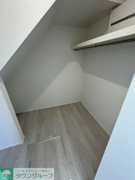 detached 東京都三鷹市北野４丁目

地図を見る