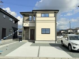 熊本県菊池郡菊陽町大字久保田