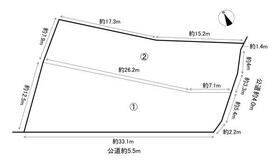 愛知県西尾市田貫町西荒古