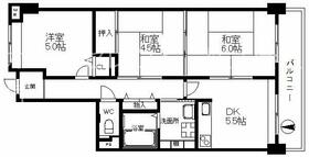 間取り：227103657777