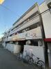 矢田駅より徒歩3分 3階 築36年11ヶ月の賃貸物件