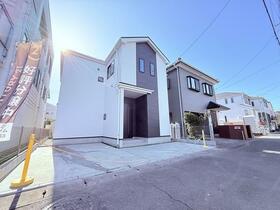 神奈川県綾瀬市上土棚北２丁目