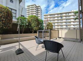 朝日シティパリオ高井戸