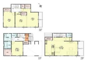 神奈川県横浜市中区山元町１丁目