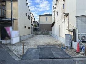 京都府京都市北区大将軍坂田町