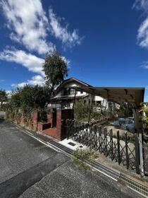 兵庫県神戸市北区道場町生野
