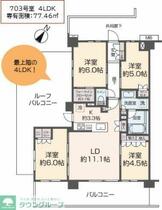 間取り：211062619624