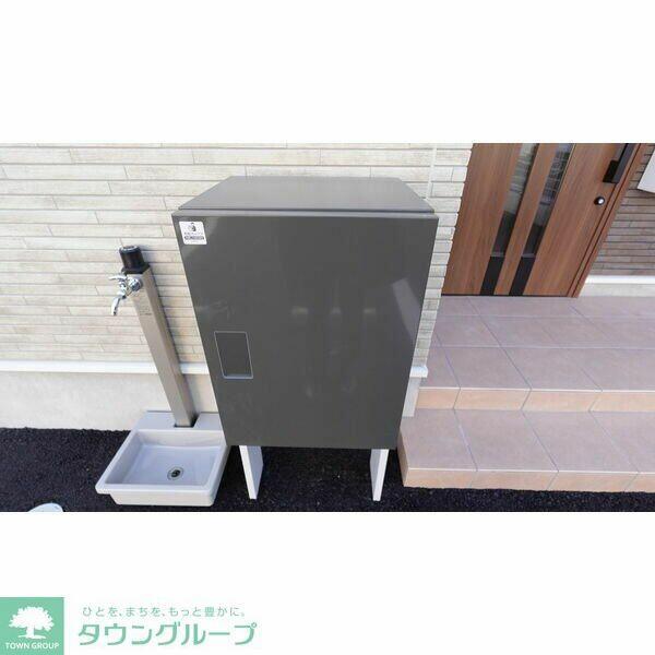 detached 埼玉県越谷市七左町１丁目
地図を見る