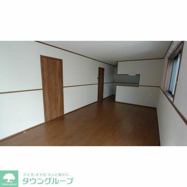 detached 埼玉県越谷市七左町１丁目
地図を見る