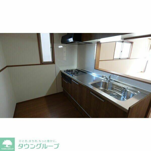 detached 埼玉県越谷市七左町１丁目
地図を見る