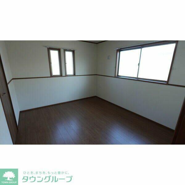 detached 埼玉県越谷市七左町１丁目
地図を見る