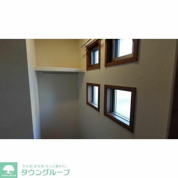 detached 埼玉県越谷市七左町１丁目
地図を見る