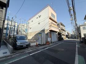 東京都荒川区西尾久５丁目