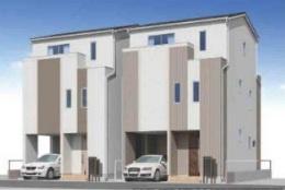 東京都荒川区西尾久２丁目