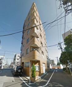 スカイウェイ立石　３０２号室