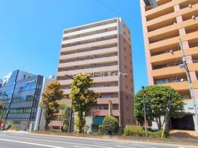 ベルヴィータ小岩