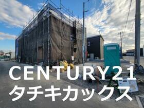 茨城県常総市新石下